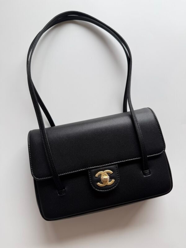 Chanel 26P Preppy Coco Bag