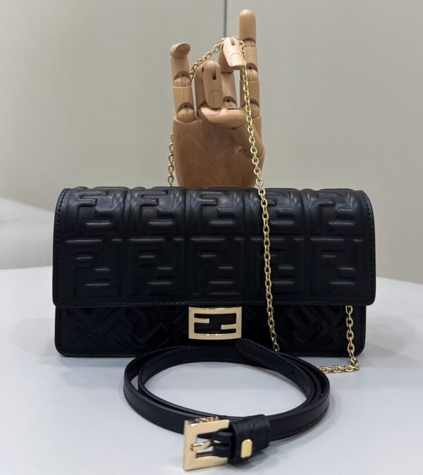 Fendi Baguette Chain