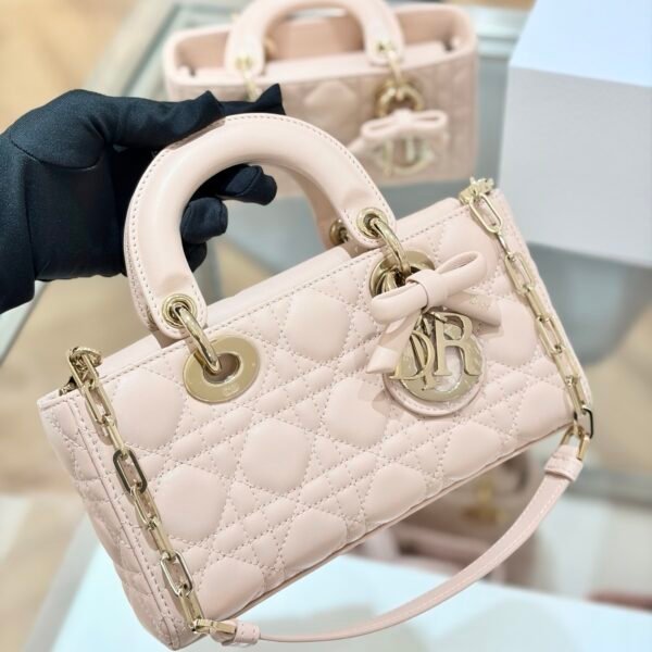 Small Lady D-Joy Bag