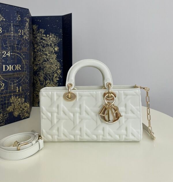 Medium Lady D-Joy Bag