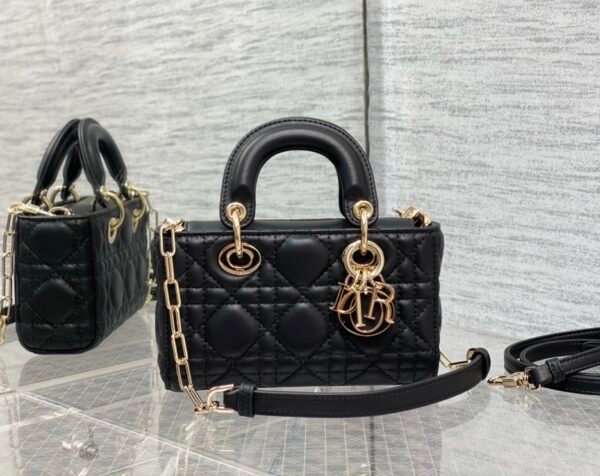 Micro Lady D-Joy Bag