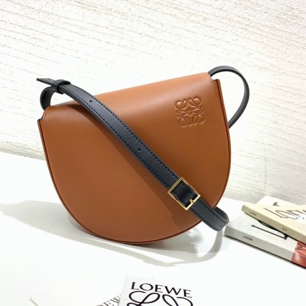 Loewe Heel Dou