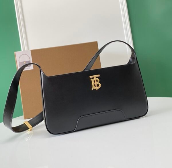 Burberry TB Shoulder Bag