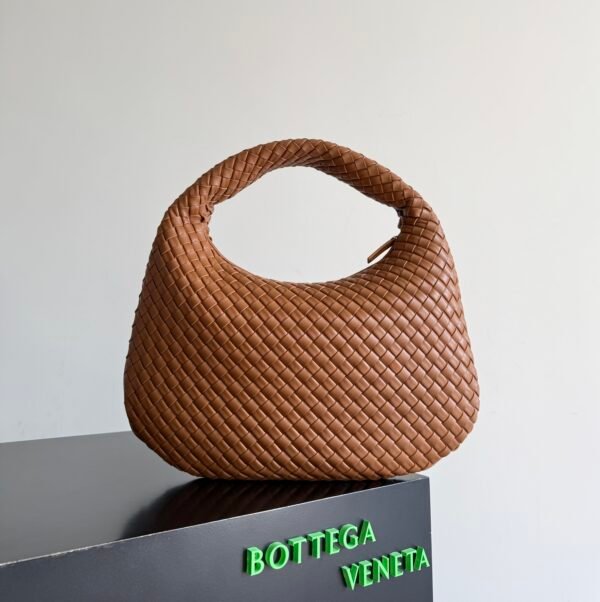 Bottega Veneta Hobo Shoulder Bag